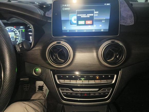 [杭州·浙A] 二手北京汽车绅宝D502018款 1.5L 手动尊贵智驾版