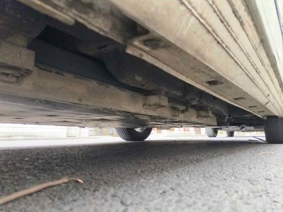 [台州·浙J] 二手比亚迪比亚迪e32020款 400出行版