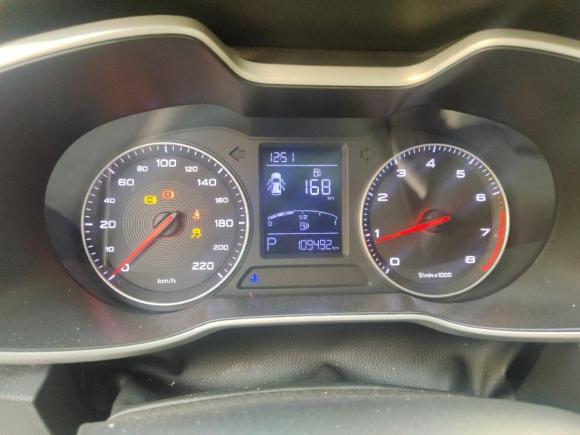 [武汉·粤C] 二手名爵名爵ZS2018款 1.5L 自动豪华版 国V