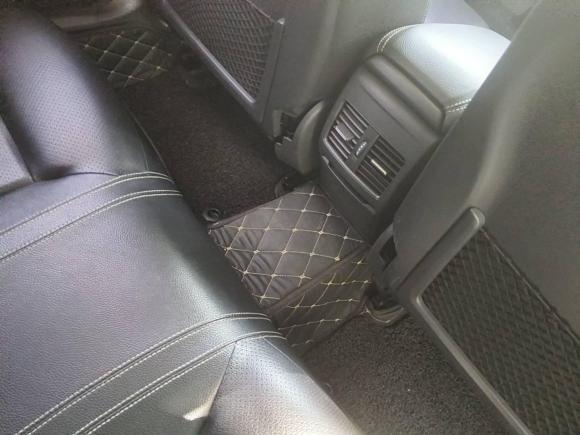 [宁波·浙B] 二手奔驰奔驰GLA2018款 GLA 200 时尚型