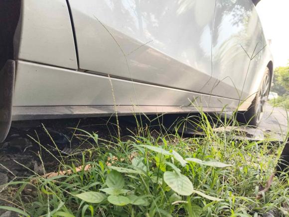 [广州·粤U] 二手马自达马自达3 昂克赛拉2021款 2.0L 自动质睿版