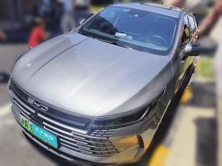 比亚迪驱逐舰052022款 DM-i 55KM 尊贵型「上海二手车」「天天拍车」