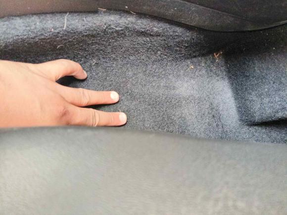 [嘉兴·浙F] 二手马自达马自达3 昂克赛拉2014款 三厢 1.5L 自动豪华型