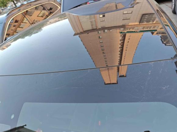 [武汉·鄂A] 二手特斯拉Model Y2022款 后轮驱动版