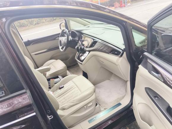 [上海·沪C] 二手别克别克GL82017款 28T Avenir艾维亚 国V