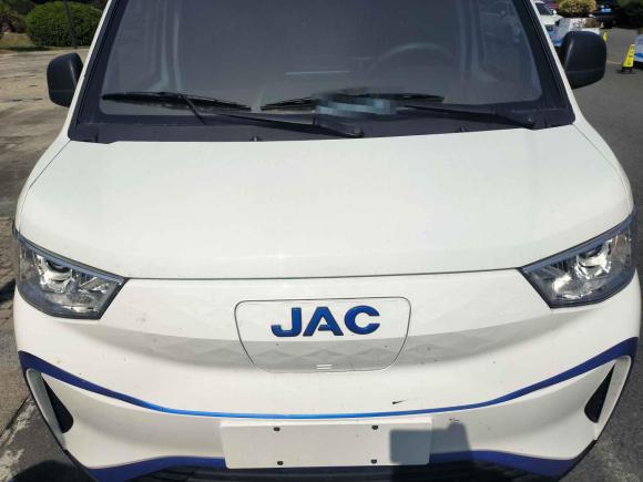 [杭州·浙A] 二手江汽集团蓝猫2023款 M1 国轩高科 40.55kWh 精英版