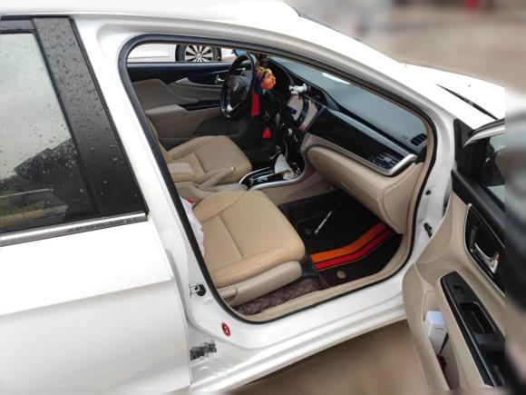 [合肥·皖A] 二手本田凌派2015款 1.8L 自动舒适版