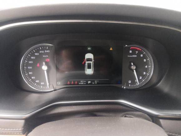 [金华·浙G] 二手荣威荣威RX82019款 30T 智联网两驱超群旗舰版