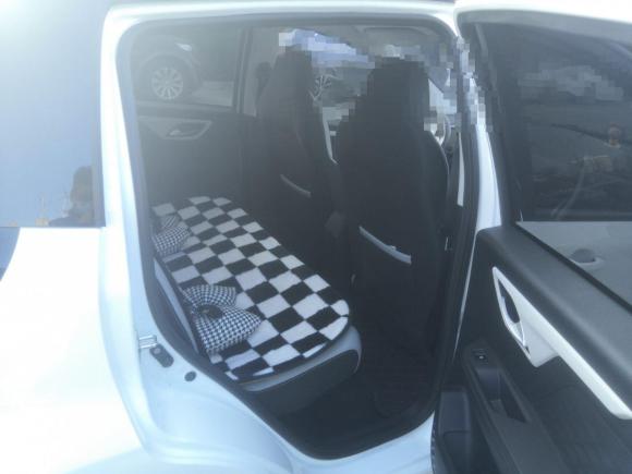 [合肥·皖A] 二手思皓思皓E10X2021款 302km 时尚型 31.4kWh