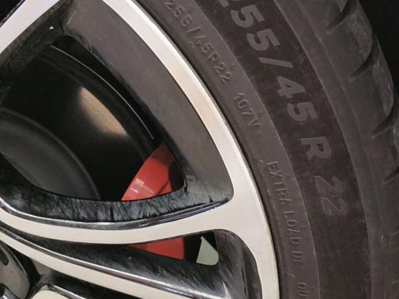 [上海·沪A] 二手智己汽车智己LS72023款 100kWh Lux四驱版