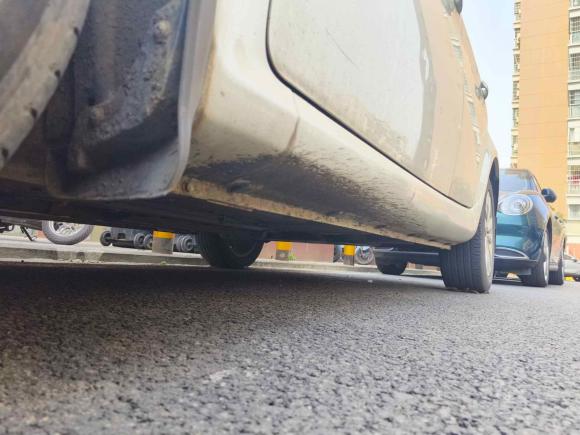 [武汉·鄂A] 二手荣威荣威3502014款 1.5L 自动迅达版