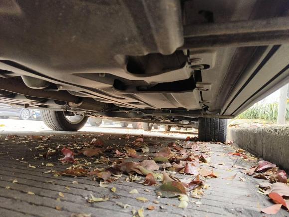 [温州·浙C] 二手Jeep自由侠2017款 180T 自动高能版