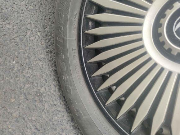 [无锡·苏B] 二手东风风行菱智2022款 V3 1.6L 基本型 2座