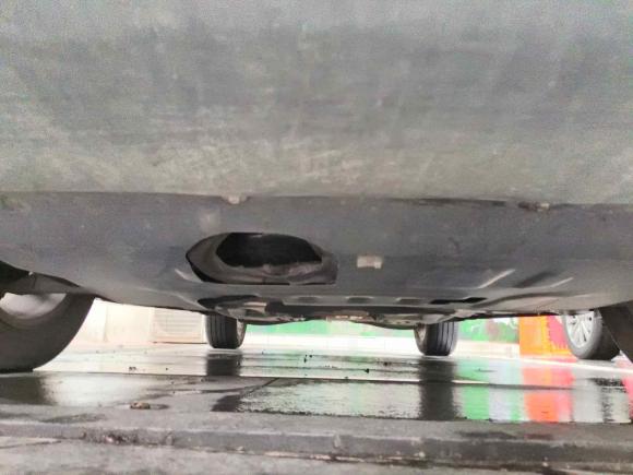 [成都·川A] 二手Jeep自由光2016款 2.4L 领先智能版