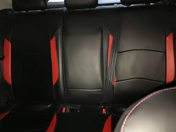 [芜湖·皖B] 二手马自达马自达3 昂克赛拉2016款 三厢 1.5L 自动舒适型