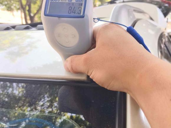 [佛山·粤E] 二手日产奇骏2019款 2.0L CVT智联舒适版 2WD