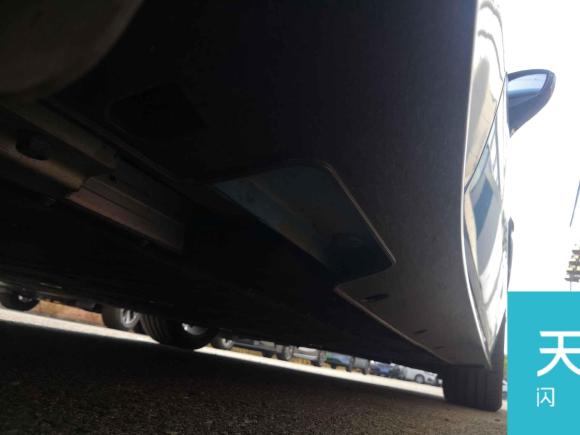 [青岛·鲁B] 二手哪吒汽车哪吒GT2023款 560