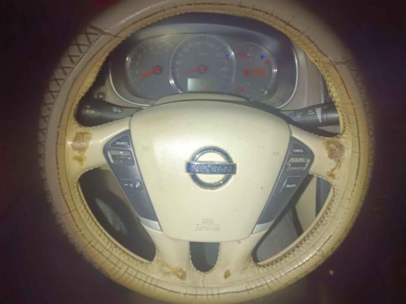 [金华·浙G] 二手日产天籁2008款 2.5L XL领先版