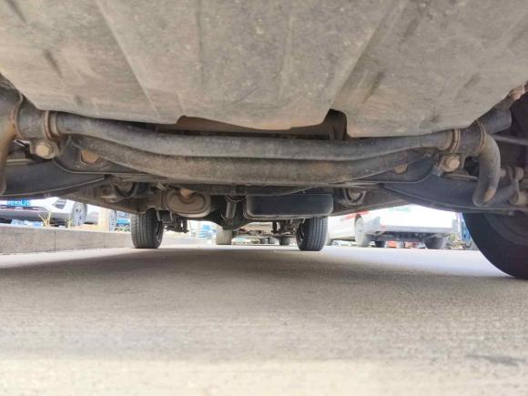 [义乌·浙G] 二手江淮瑞风瑞风M32019款 创客版 1.8L 豪华型