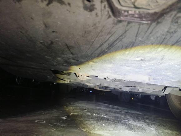 [成都·川A] 二手DSDS 5LS2014款 1.6T 豪华版THP160