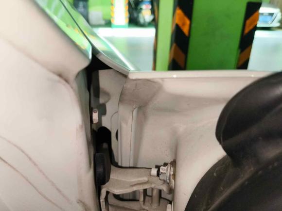 [温州·浙C] 二手英菲尼迪英菲尼迪Q502014款 3.7L 舒适版