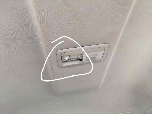 [广州·粤A] 二手威马汽车威马EX52018款 EX5 400 Lite探索版