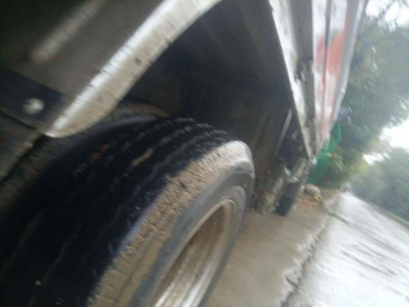 [上海·浙A] 二手金杯金杯T50S2021款 1.6L标准型3.6米SWD16M