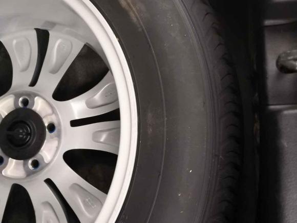 [上海·沪H] 二手本田本田CR-V2013款 2.4L 四驱豪华版