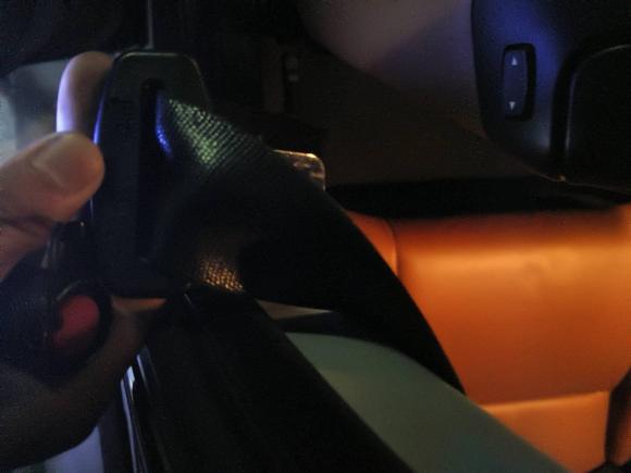 [宁波·浙B] 二手宝马宝马3系2011款 335i双门轿跑车