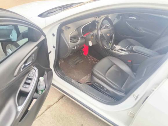 [南昌·赣G] 二手雪佛兰迈锐宝XL2018款 530T 自动锐驰版