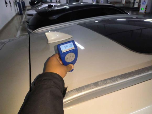 [杭州·浙A] 二手本田本田XR-V2015款 1.8L EXi  CVT舒适版