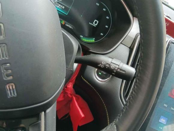 [深圳·粤S] 二手荣威荣威i6 MAX新能源2021款 EV 500天幕尊享版