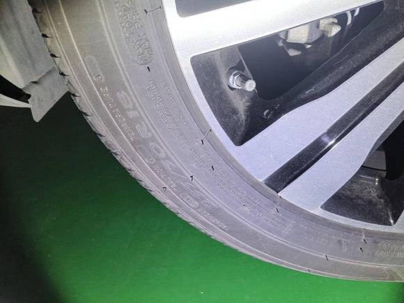 [上海·沪A] 二手荣威荣威RX5新能源2017款 ERX5 EV400 电动互联网至尊版