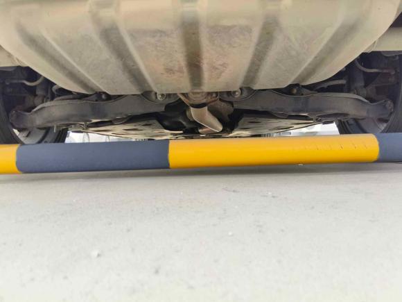 [苏州·苏U] 二手马自达阿特兹2020款 2.5L 蓝天运动版