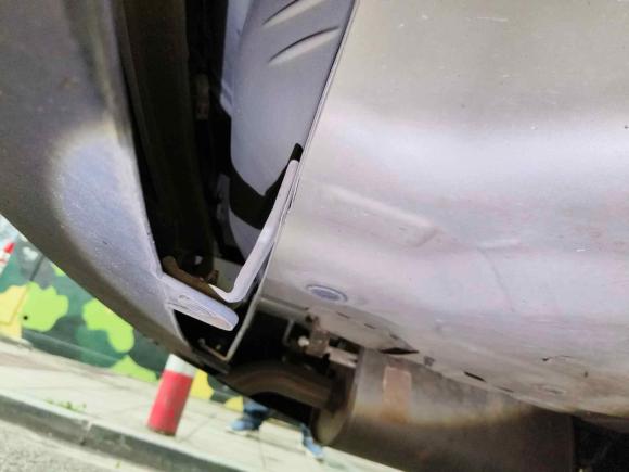 [宁波·川M] 二手别克英朗2021款 改款 典范 1.5L 自动精英型