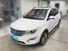 [宁波·苏J] 宝骏宝骏5602016款 1.8L iAMT豪华型