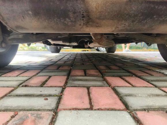 [上海·苏K] 二手福特锐界2012款 2.0T 精锐天窗版