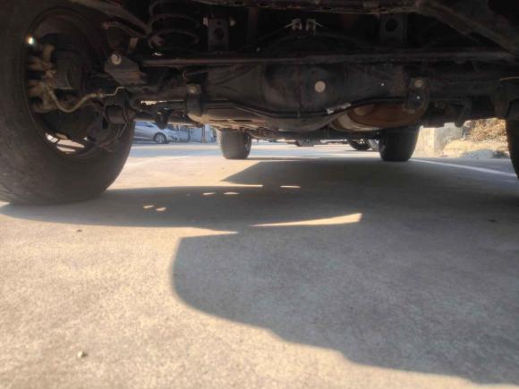 [宁波·浙B] 二手坦克坦克3002021款 越野版 2.0T 征服者