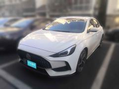 [嘉兴·浙F] 名爵MG52021款改款300TGIDCT青奢豪享版