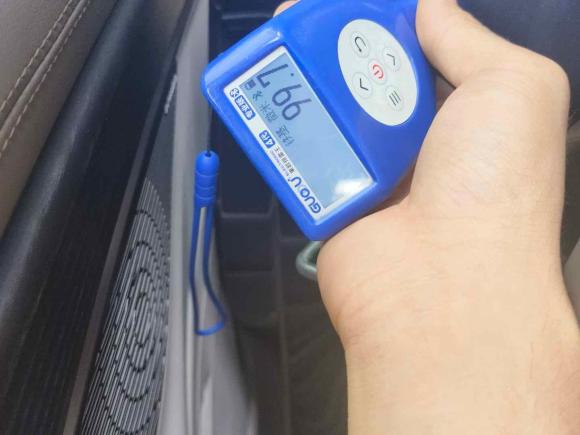 [深圳·粤B] 二手腾势腾势D92022款 DM-i 970 四驱旗舰型