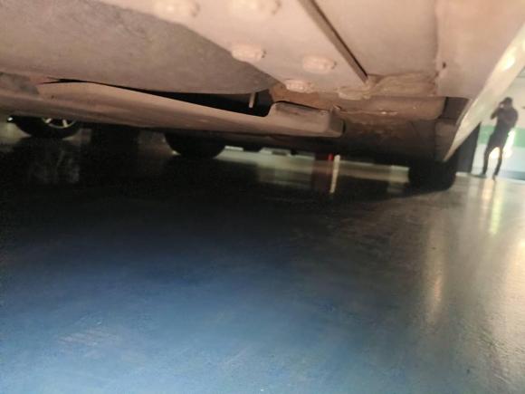 [南昌·赣A] 二手凯迪拉克凯迪拉克CT62020款 28T 豪华型