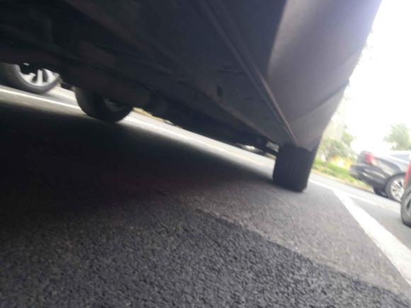 [上海·沪C] 二手长安长安CS35PLUS2021款 荣耀百万版 1.6L 手动精英版