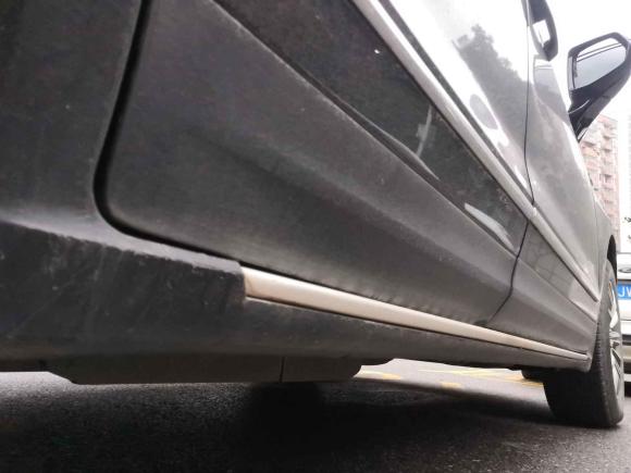 [武汉·鄂A] 二手凯迪拉克凯迪拉克XT52018款 25T 豪华型