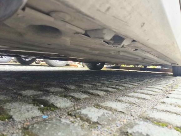 [嘉兴·浙F] 二手奔驰奔驰C级2010款 C 180K 经典型