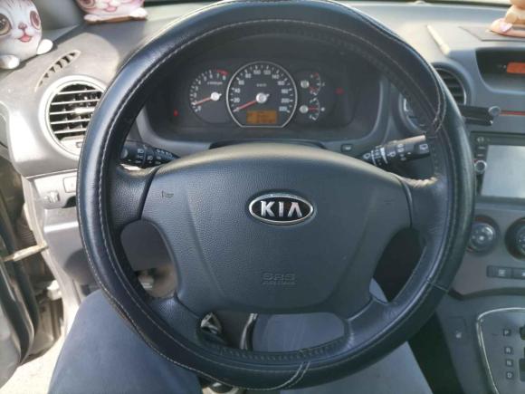 [上海·沪D] 二手起亚佳乐2011款 2.0L 7座自动舒适版