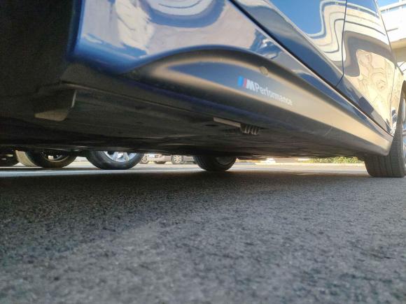 [南京·苏A] 二手宝马宝马3系2017款 320i M运动型