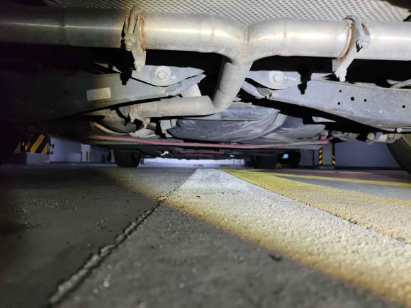 [宁波·浙B] 二手大众高尔夫2011款 1.6 自动舒适型