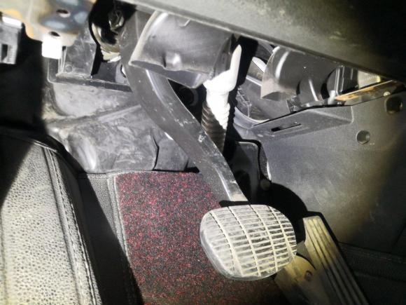 [西安·陕A] 二手宝马宝马2系旅行车2016款 218i 运动设计套装