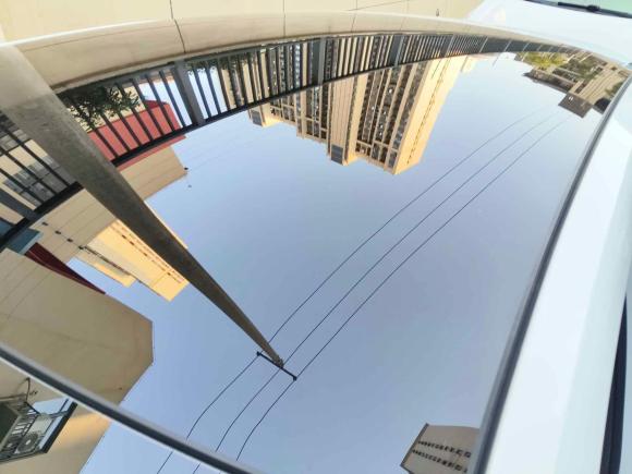 [武汉·鄂W] 二手长安长安UNI-V2022款 1.5T 尊贵型