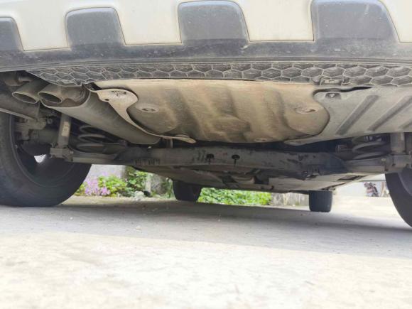 [温州·浙C] 二手大众途铠2020款 280TSI DSG豪华版